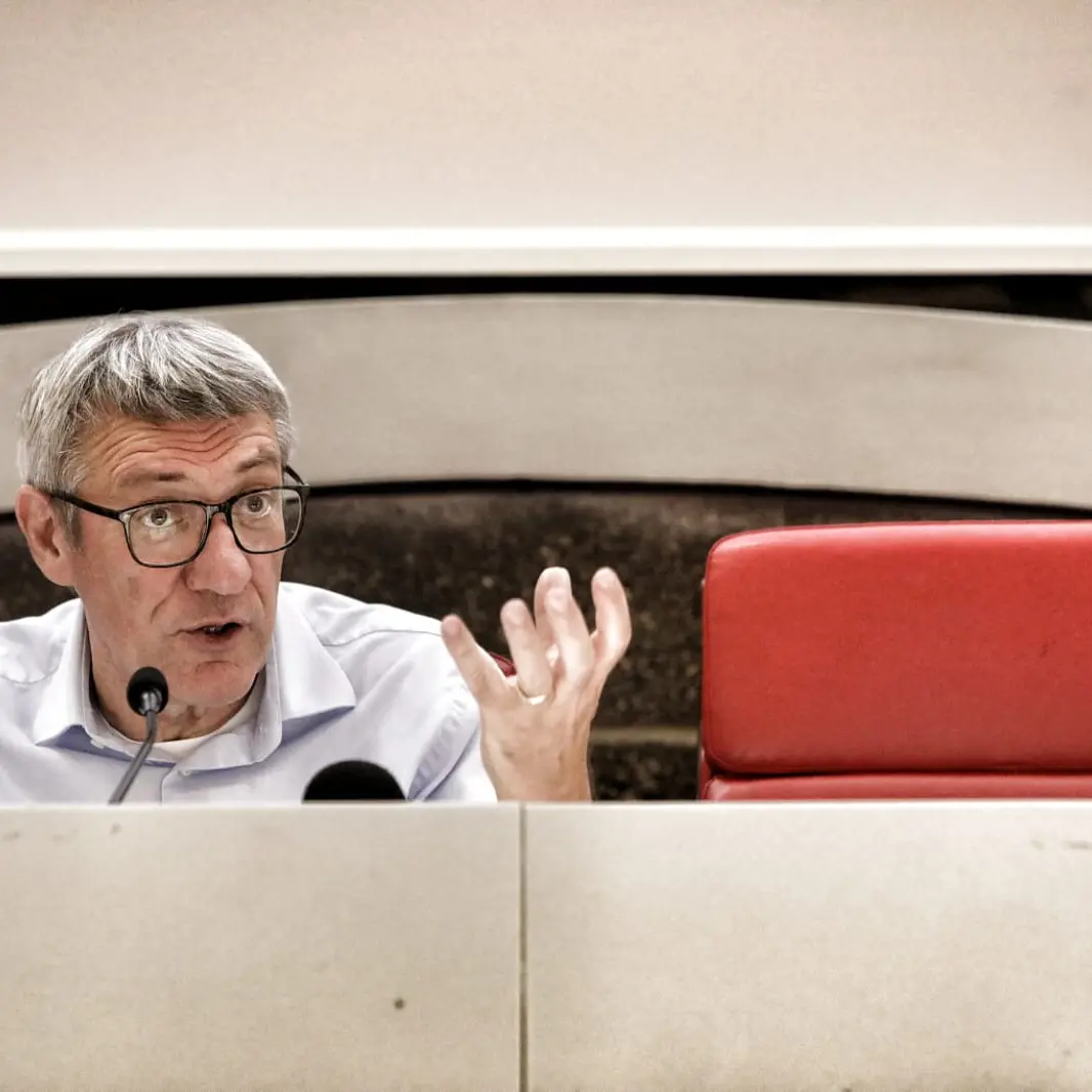 Landini, fermare massacro a Gaza, mobilitazione nazionale venerdì 19 settembre