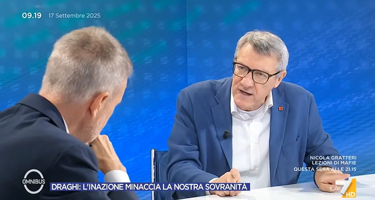 Landini: Pace e democrazia condizioni per il cambiamento, il mondo del lavoro paga il prezzo più alto della guerra