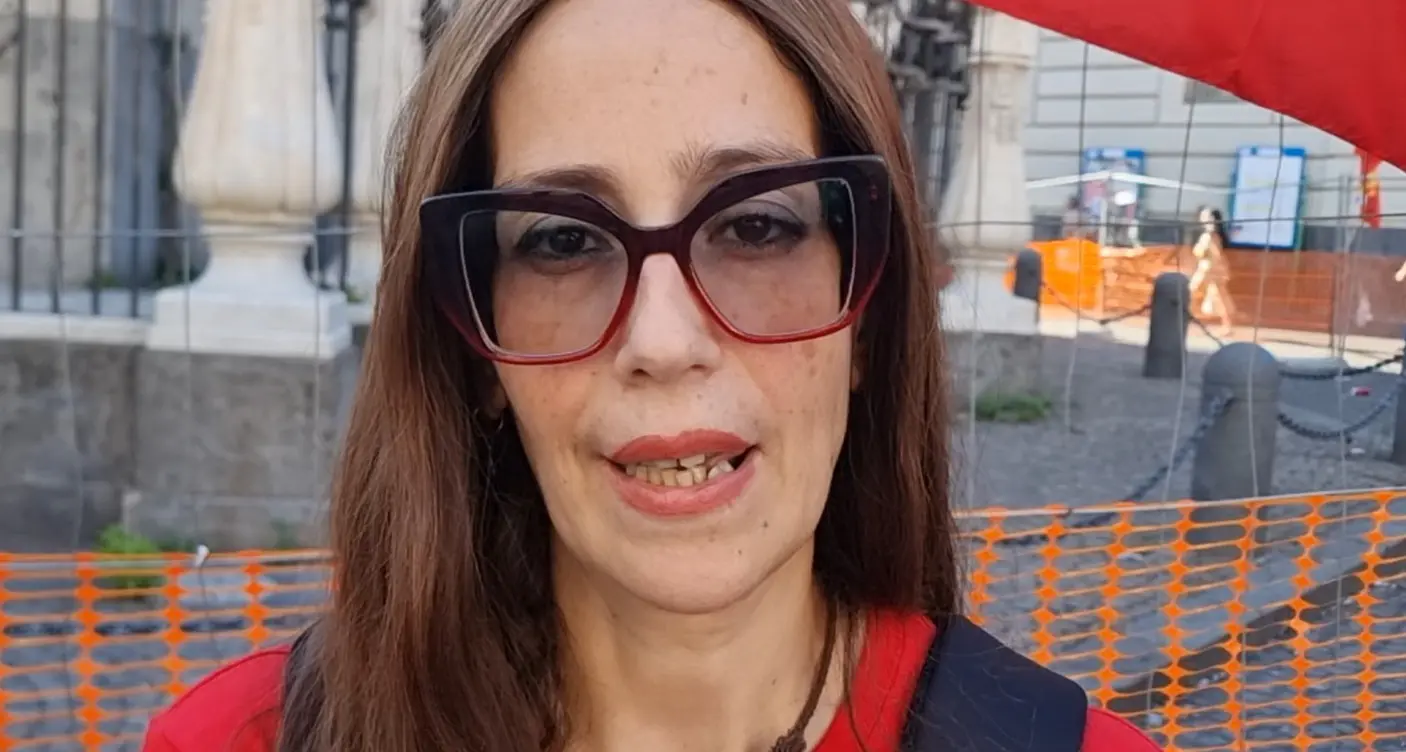 Sonia Oliviero, Cgil Caserta: “Inaccettabile, è una strage senza fine”