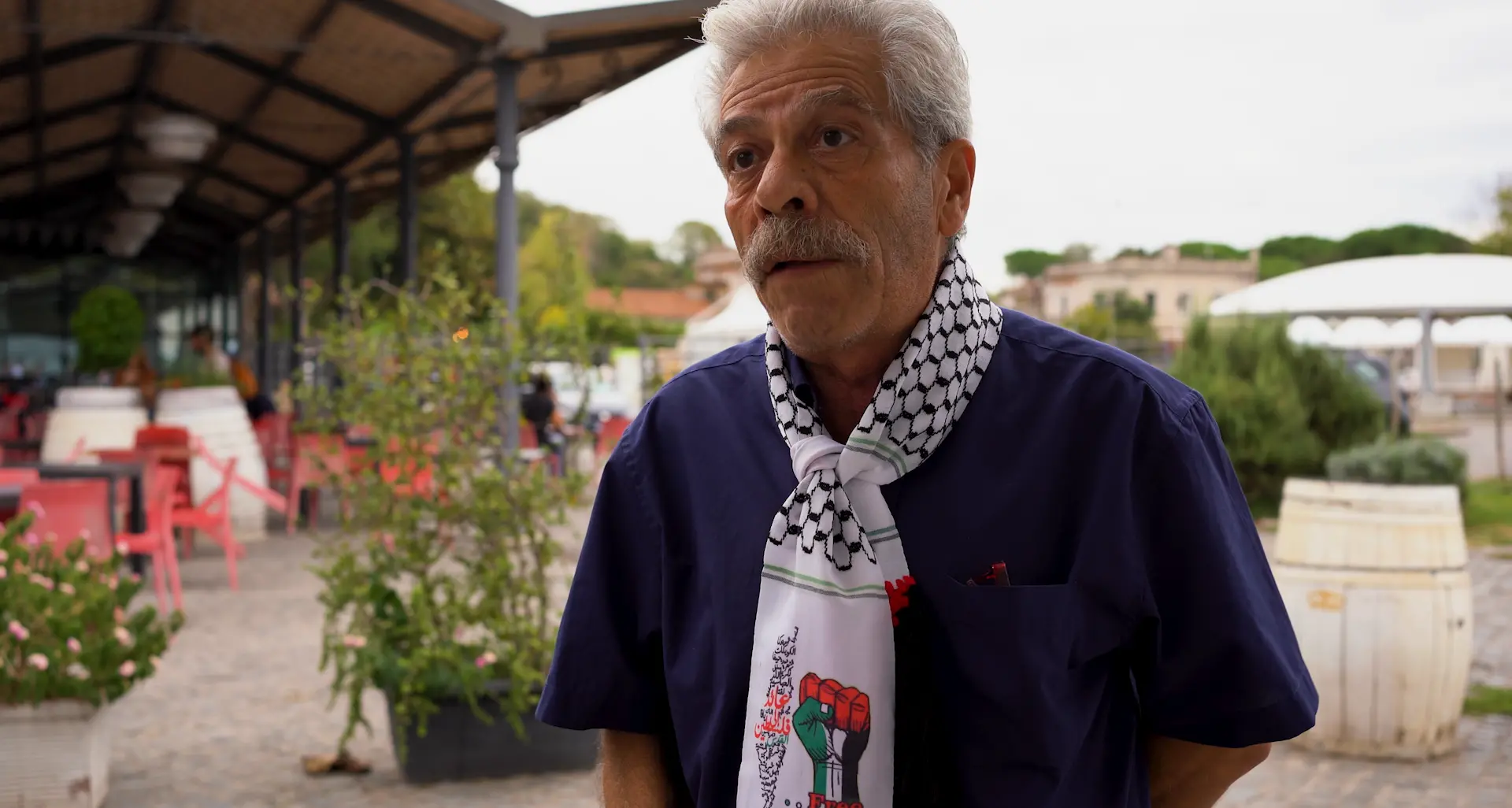 “Israele uccide per zittire chi racconta il genocidio”