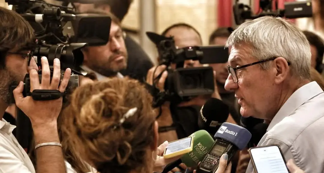Incontro con Confindustria, Landini: priorità a salari e fisco