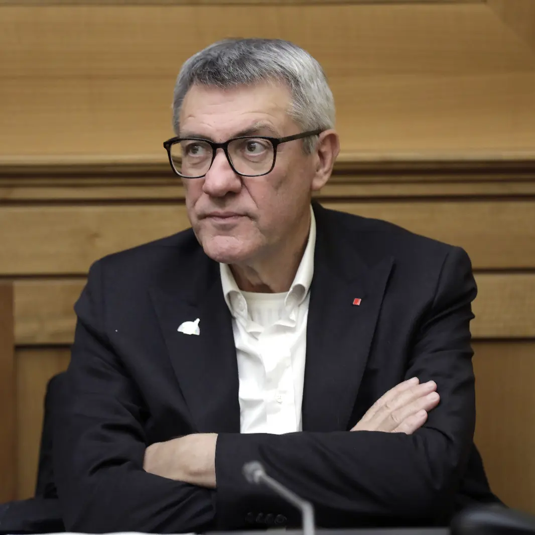 Cgil, Landini: sciopero generale se bloccano la Flotilla. “Difendiamo diritti, pace e Palestina”