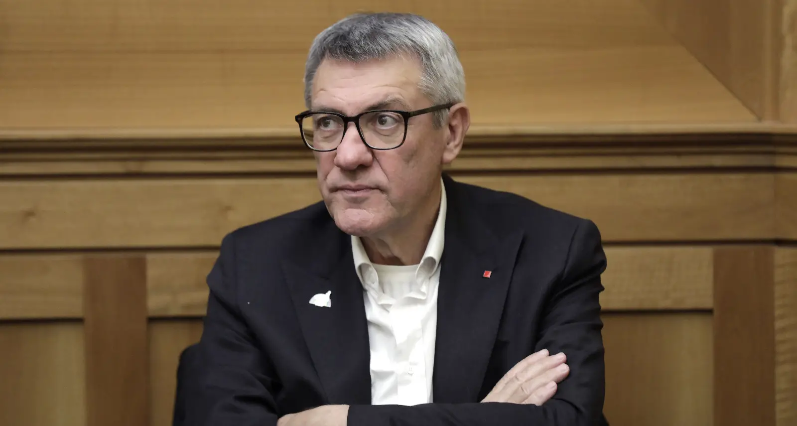 Cgil, Landini: sciopero generale se bloccano la Flotilla. “Difendiamo diritti, pace e Palestina”