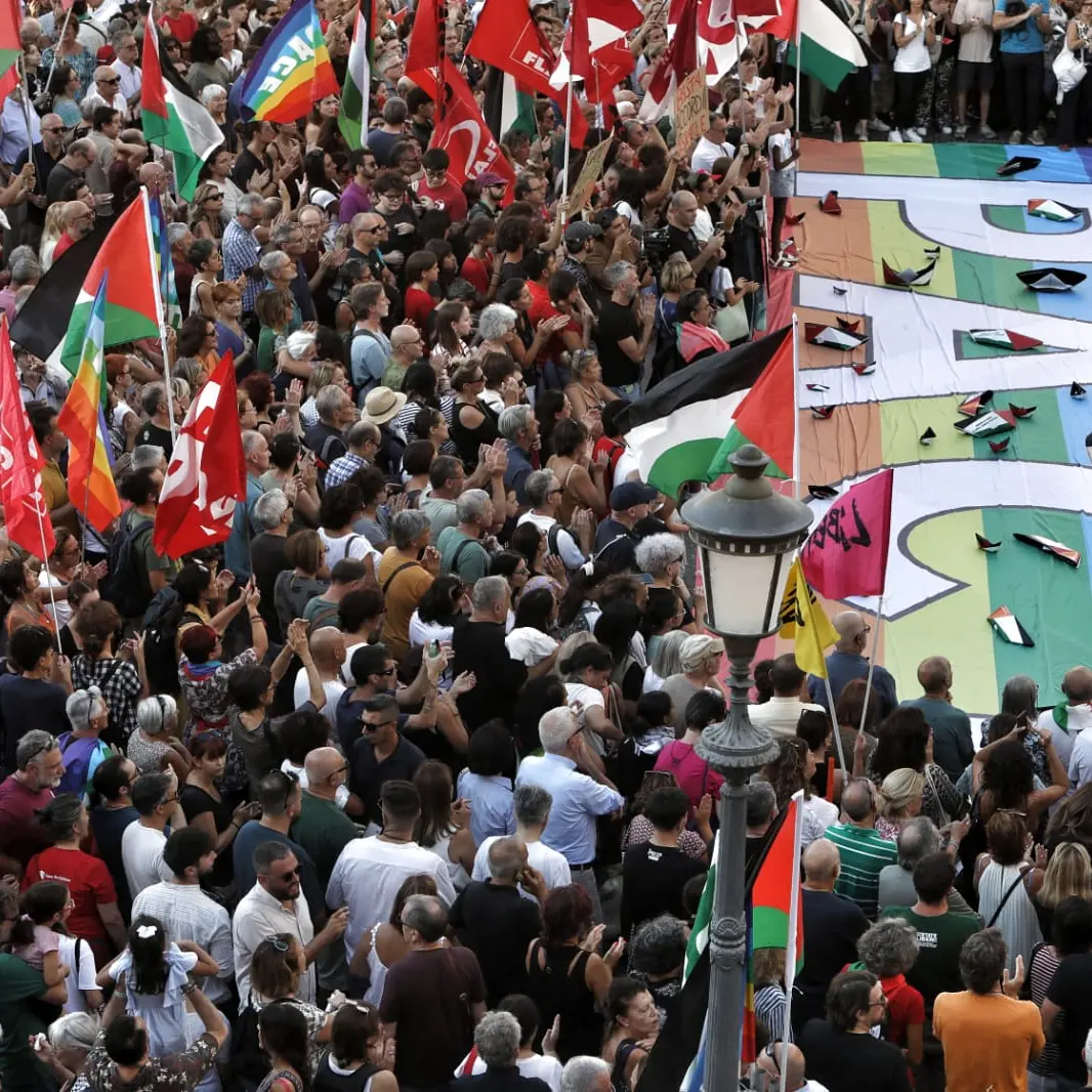 Sciopero generale 3 ottobre 2025: settori coinvolti, orari e motivazioni