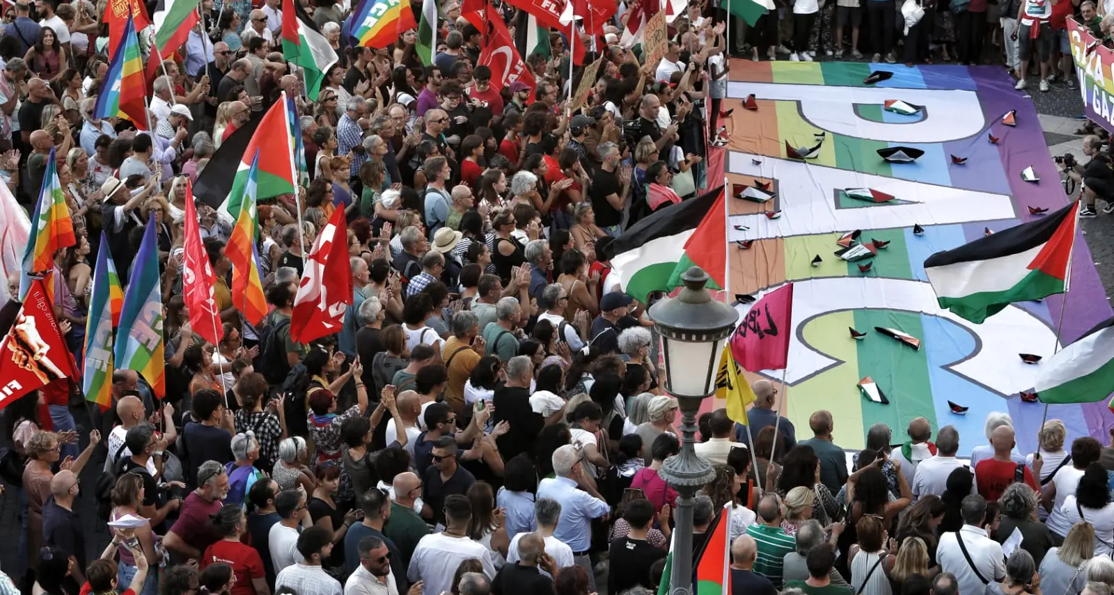 Sciopero generale 3 ottobre 2025: settori coinvolti, orari e motivazioni