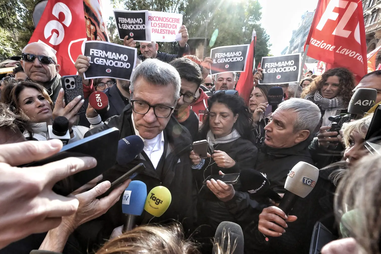 Marco Merlini