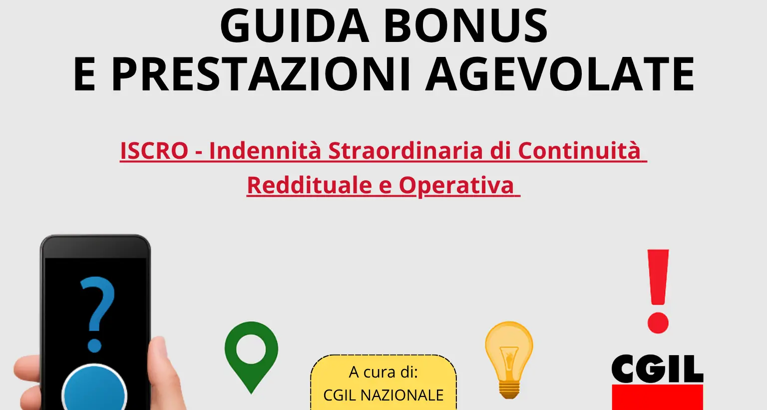 ISCRO (Indennità Straordinaria di Continuità Reddituale e Operativa): requisiti, importi, modalità di richiesta e durata