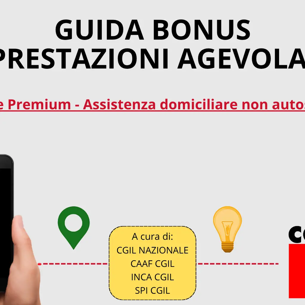 Home Care Premium 2025/2028, Assistenza domiciliare non autosufficienti: requisiti, importi, modalità di richiesta e durata