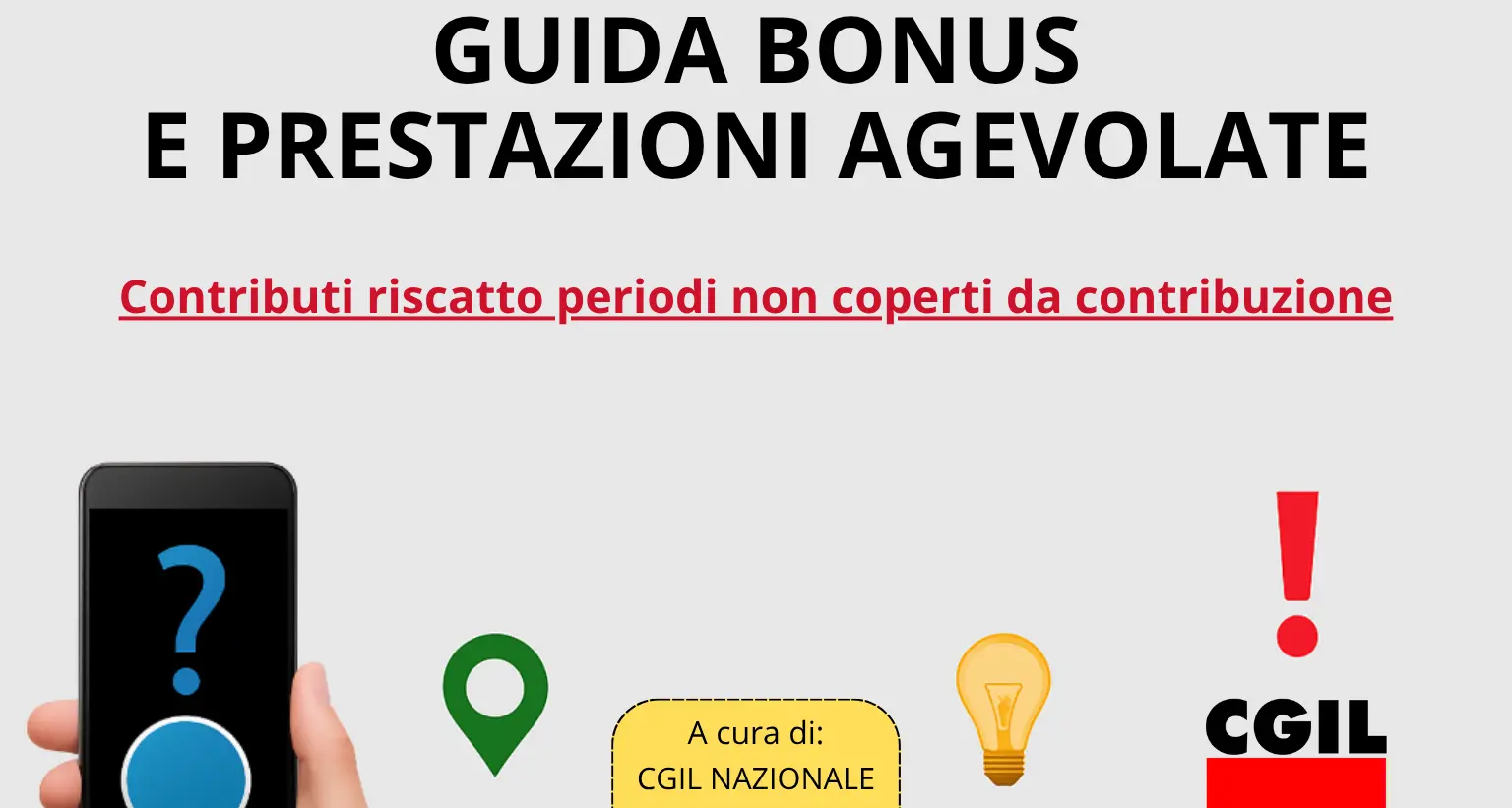 Contributi riscatto periodi non coperti da contribuzione ante 1/01/2024: requisiti, importi, modalità di richiesta e durata