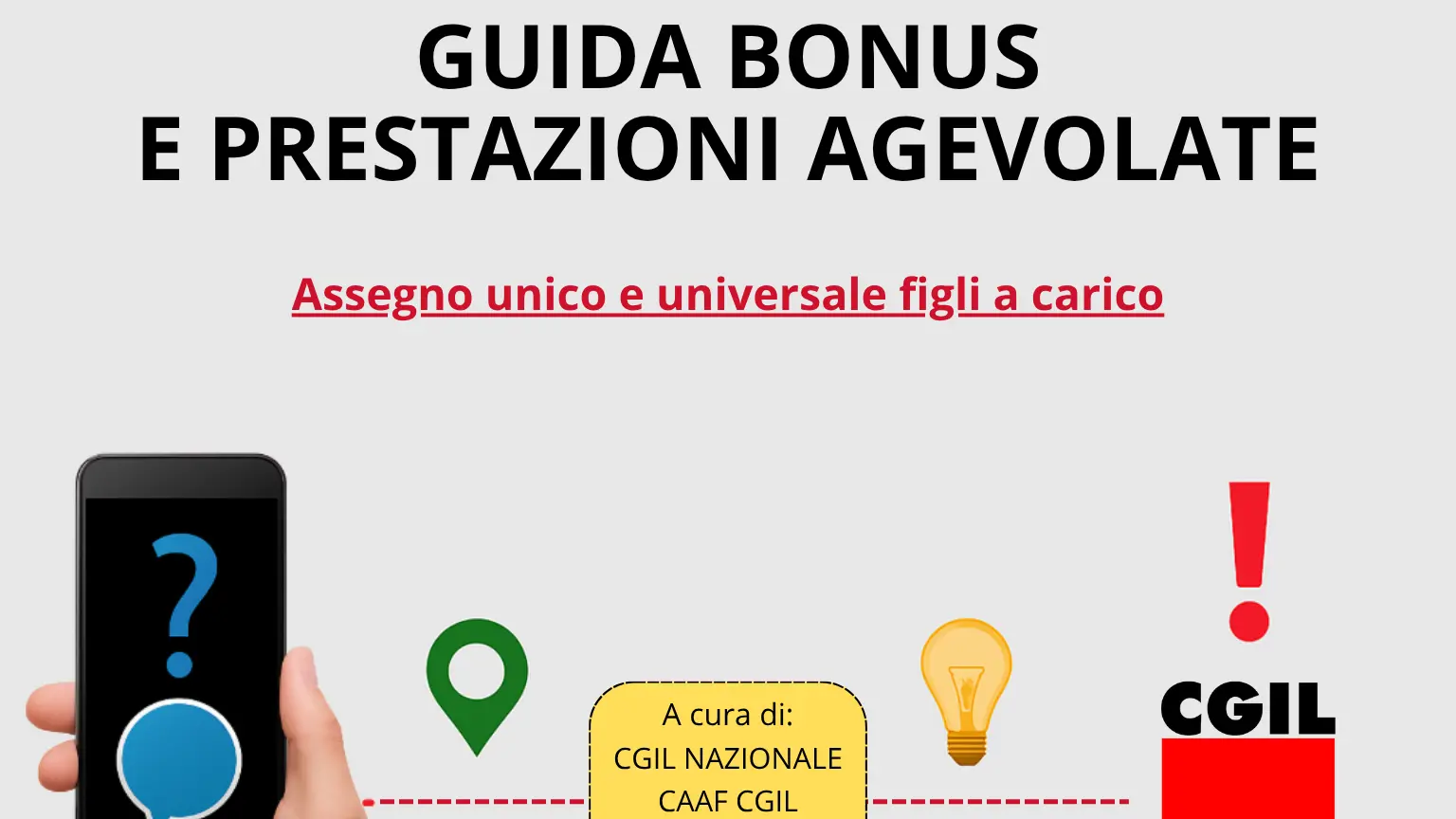 Assegno unico e universale per i figli a carico: requisiti, importi, modalità di richiesta e durata