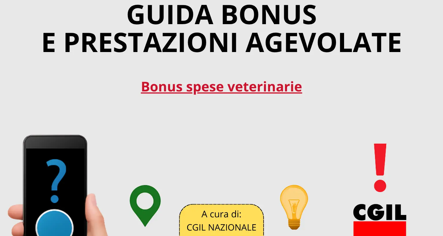 Bonus Spese Veterinarie: requisiti, importi, modalità di richiesta e durata