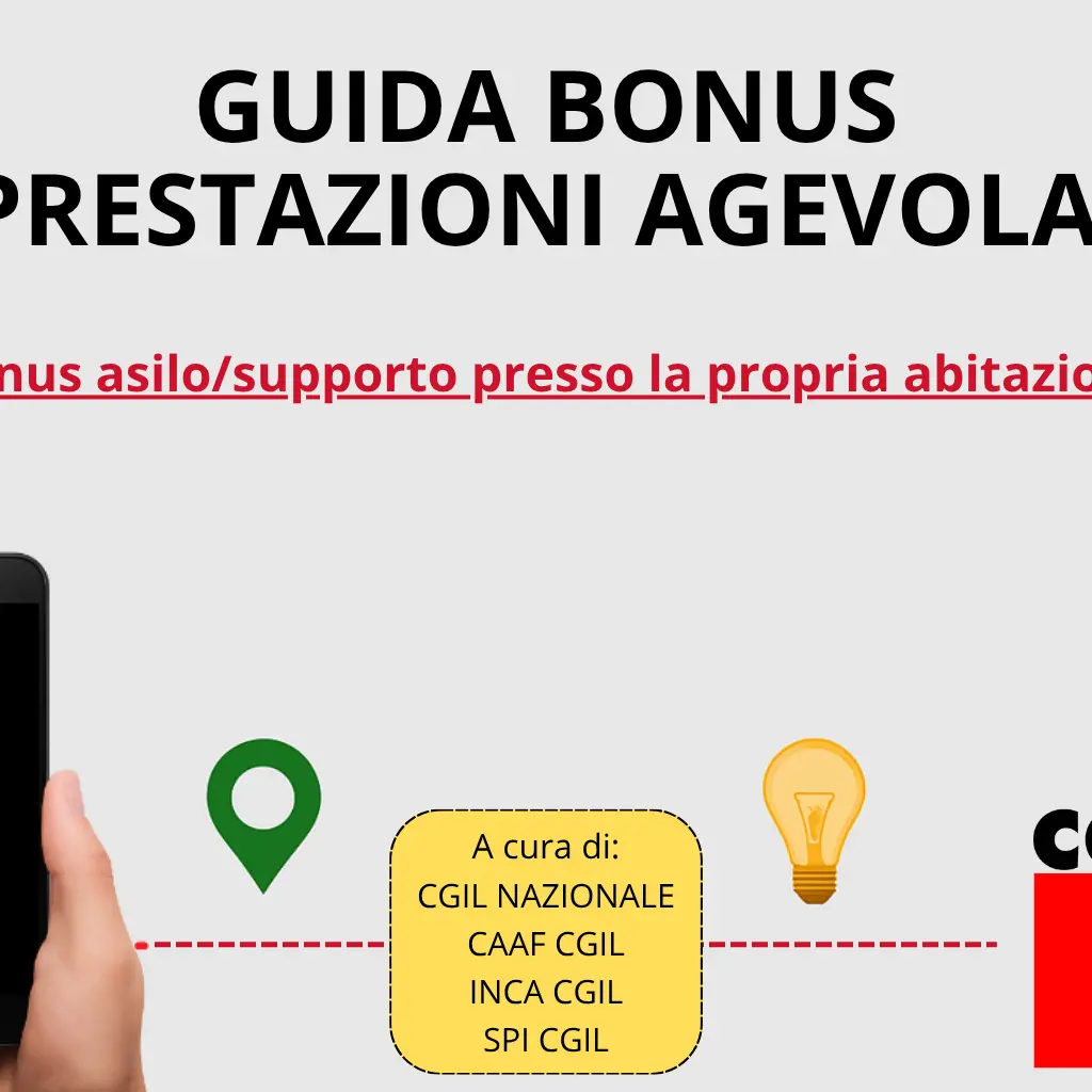 Bonus asilo nido – Supporto presso la propria abitazione: requisiti, importi, modalità di richiesta e durata