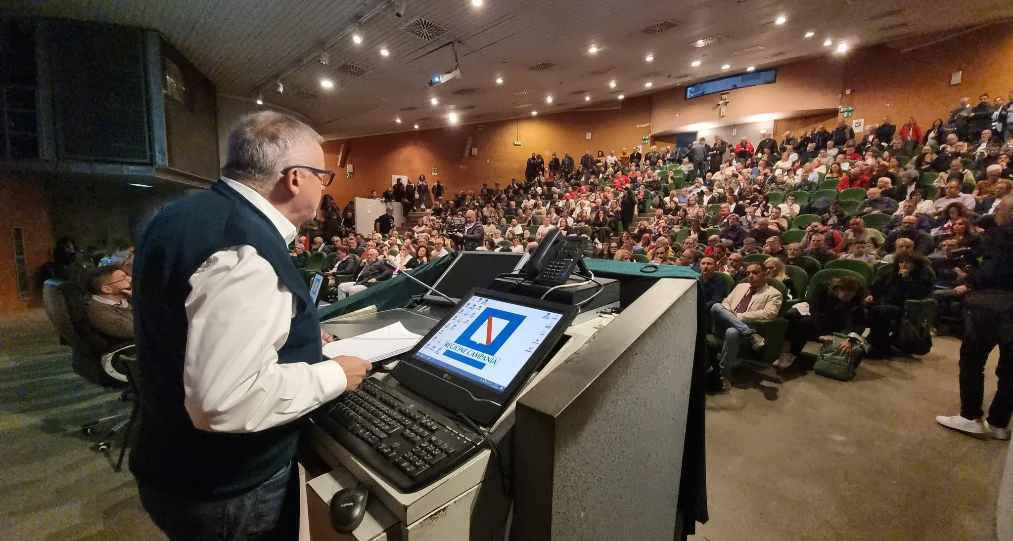 Morti lavoro. Ricci, Cgil Napoli e Campania: “Un Paese dove tutto è possibile e i responsabili restano impuniti”