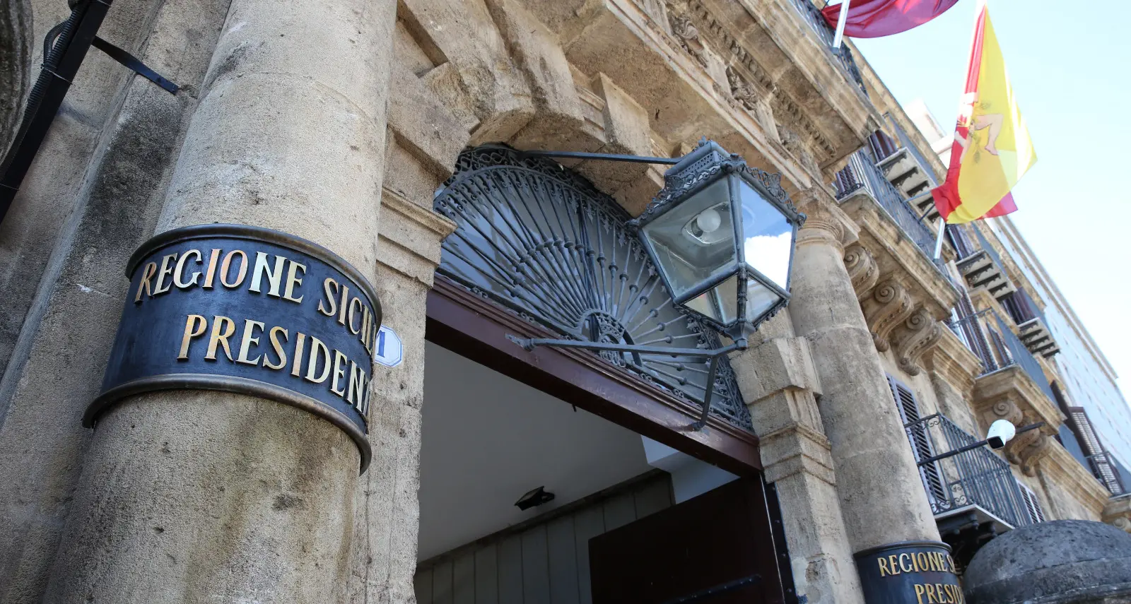Cgil nazionale e Cgil Sicilia, 252 mln del Fesr Sicilia dirottati sul riarmo