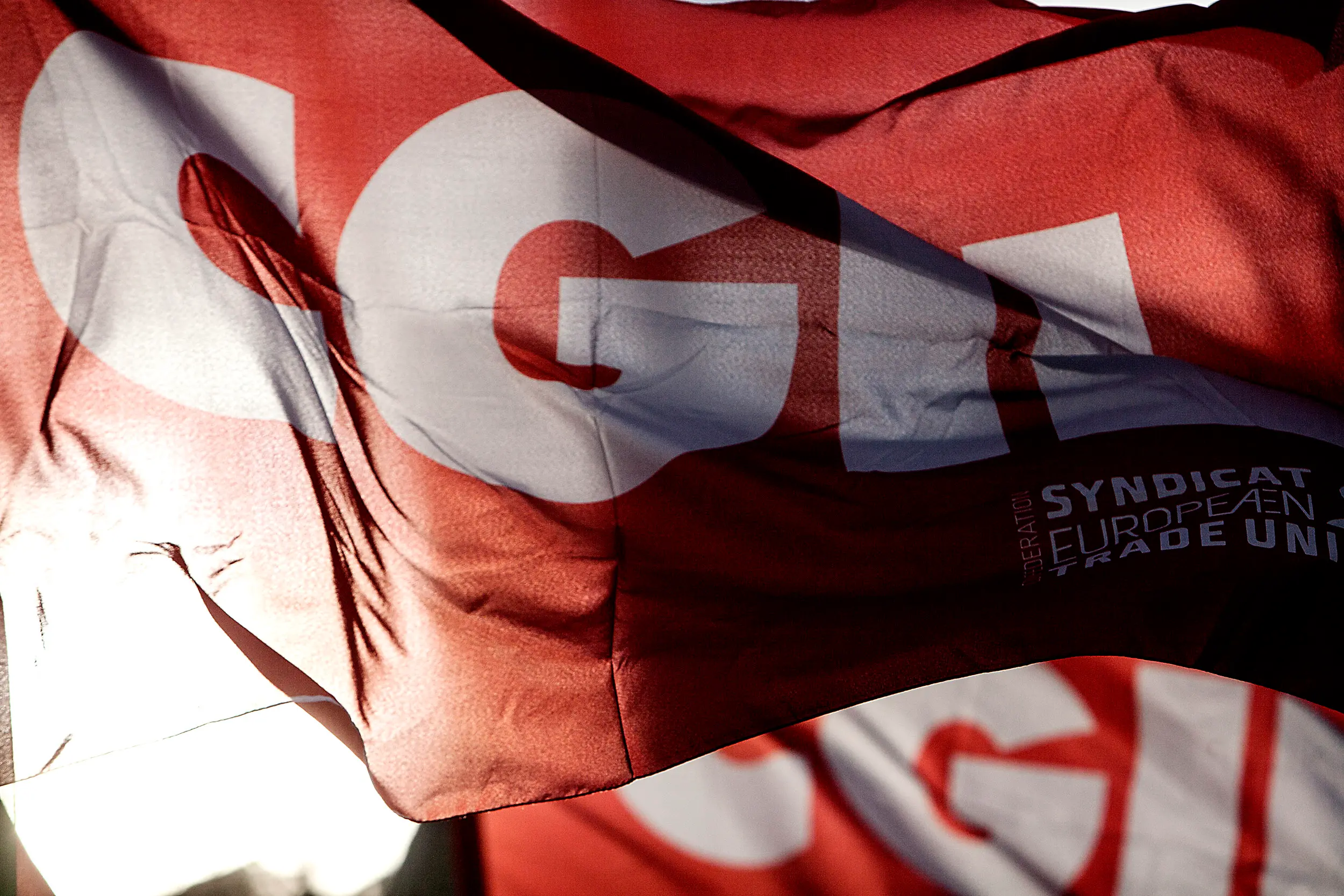 \\u00A9 Marco Merlini / Cgil