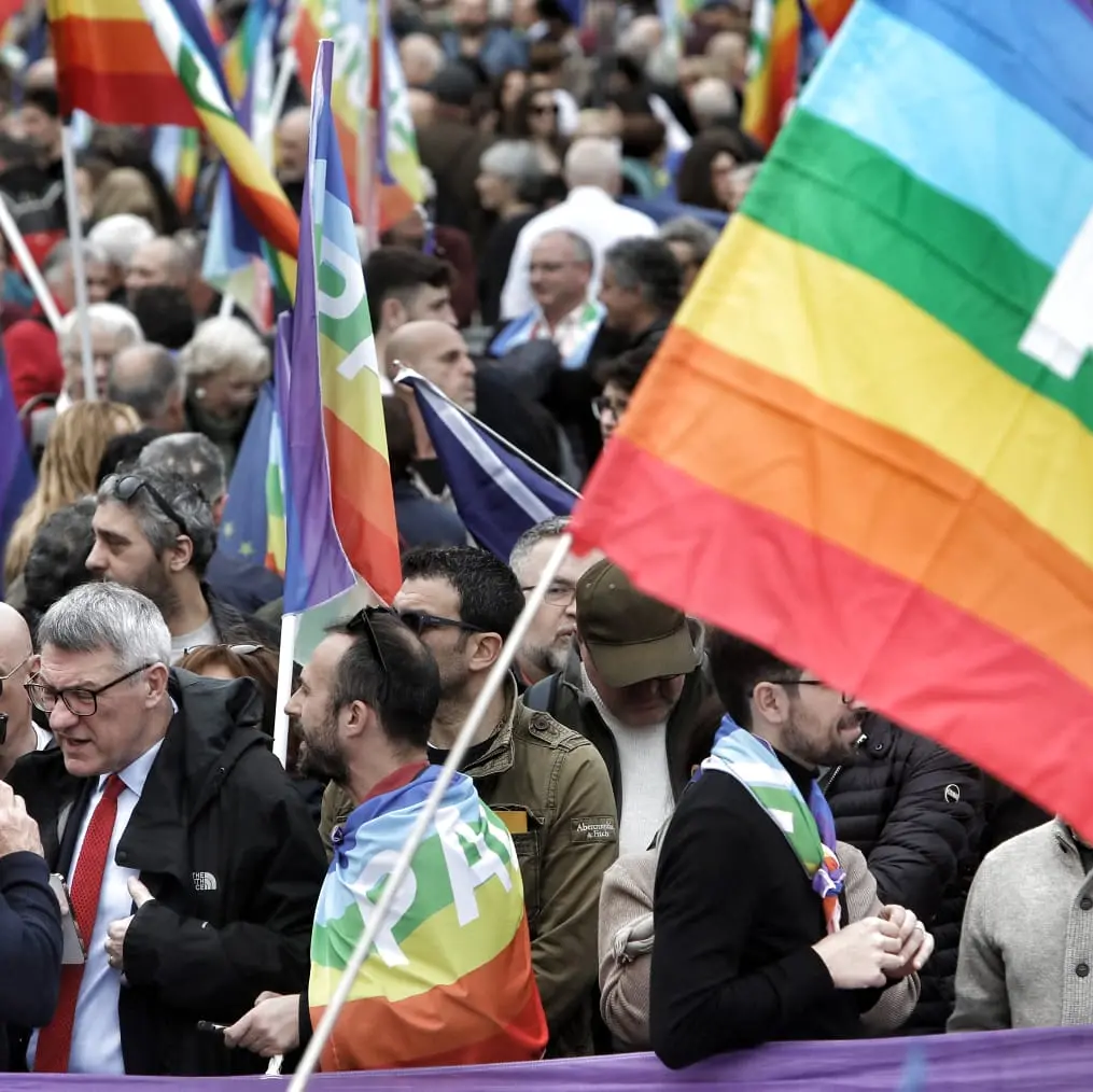 Venezuela: Landini, no alle guerre. Condanniamo attacco USA, chiediamo ripristino diritto internazionale e intervento ONU