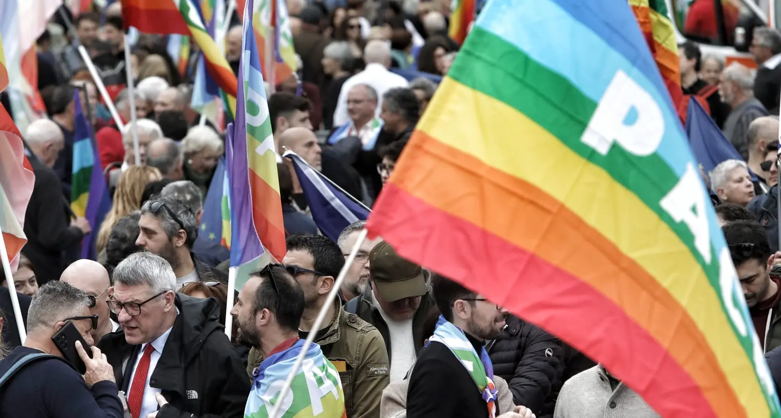 Venezuela: Landini, no alle guerre. Condanniamo attacco USA, chiediamo ripristino diritto internazionale e intervento ONU