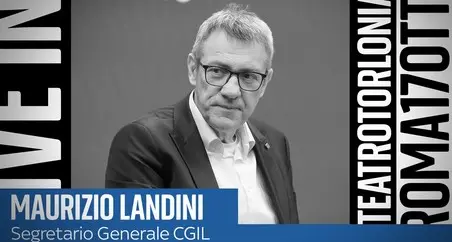 Sky TG24 ‘Live In Roma’ – Economia