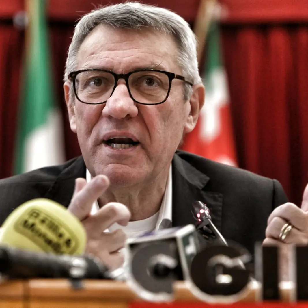 Manovra: Landini, aumentare salari e pensioni e loro potere d’acquisto è priorità assoluta