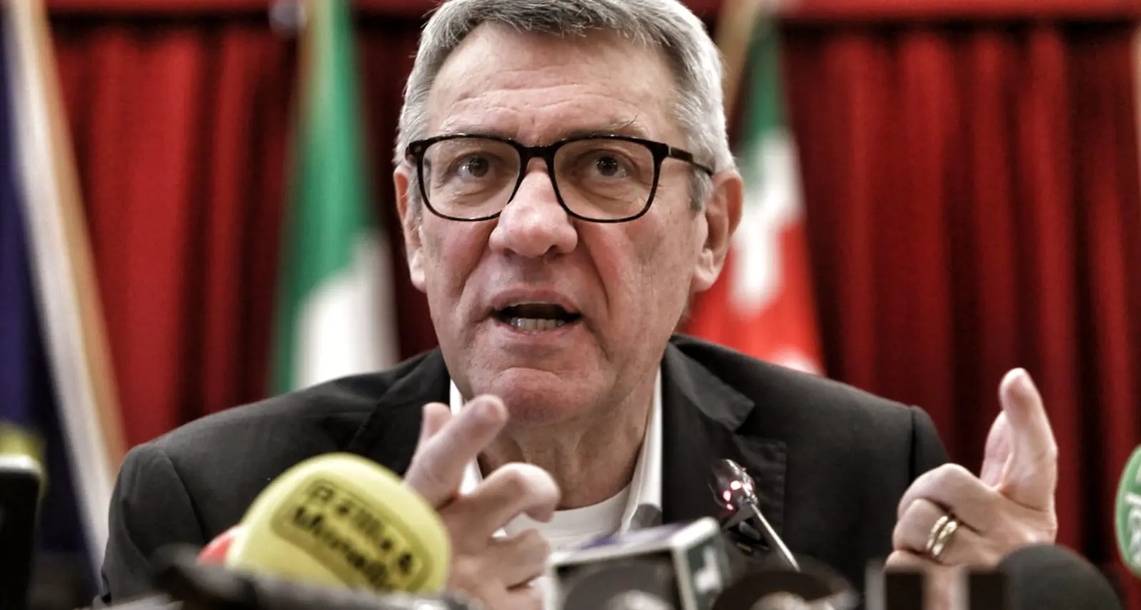Manovra: Landini, aumentare salari e pensioni e loro potere d’acquisto è priorità assoluta