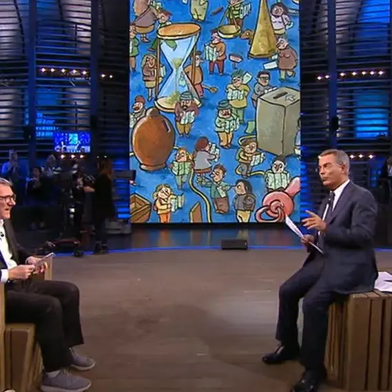 Landini a Meloni, nessun insulto sessista e nessun rancore