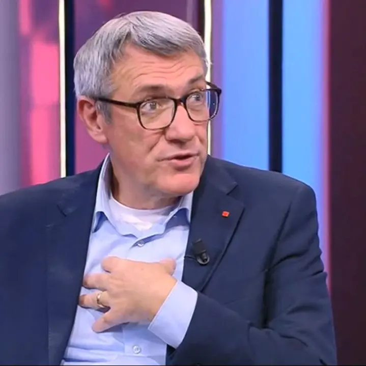 25 ottobre, Landini: “Saldare la lotta contro il riarmo con quella per il lavoro. I giovani chiedono futuro e pace”