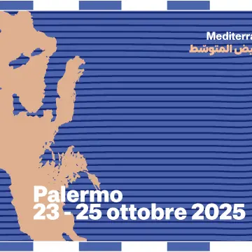 Festival Sabir 2025: a Palermo dal 23 al 25 ottobre