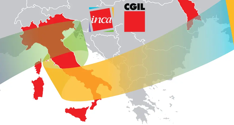 Italia-Moldova: nuove tutele per chi ha lavorato nei due paesi