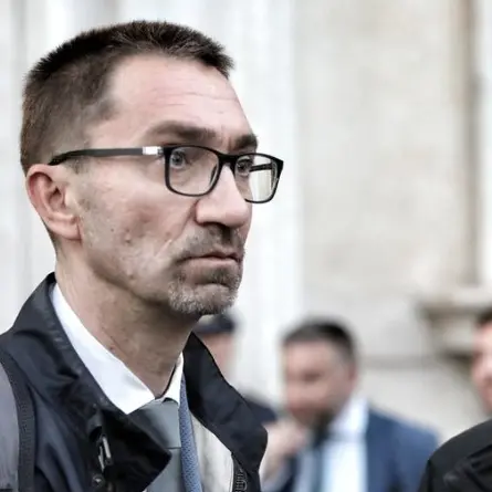 Ferrari su ‘Il Manifesto’: “Siamo davanti a un raggiro: lavoratori impoveriti per la corsa al riarmo”