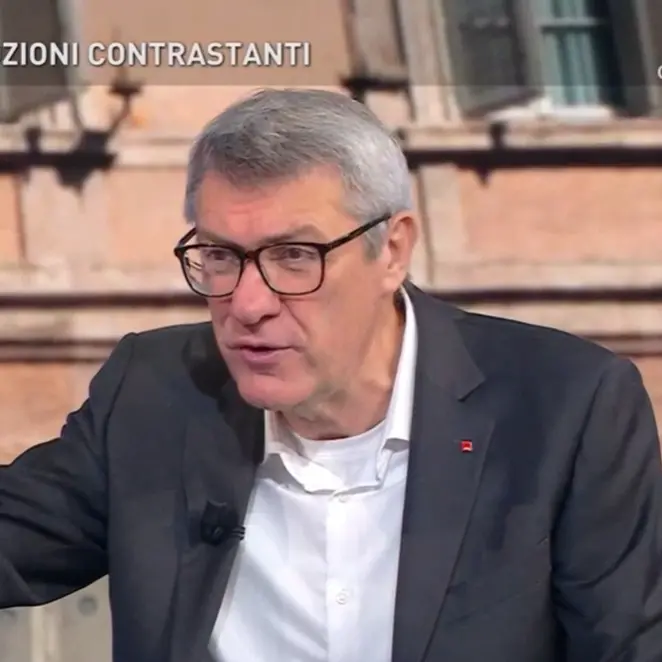 Manovra 2026, Landini: “La grande truffa dell'IRPEF, il governo restituisca a lavoratori e pensionati i 25 miliardi sottratti con il fiscal drag”