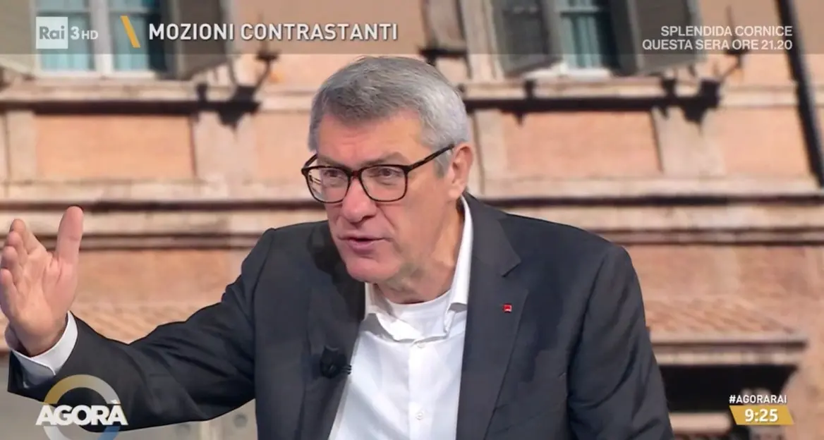 Manovra 2026, Landini: “La grande truffa dell'IRPEF, il governo restituisca a lavoratori e pensionati i 25 miliardi sottratti con il fiscal drag”