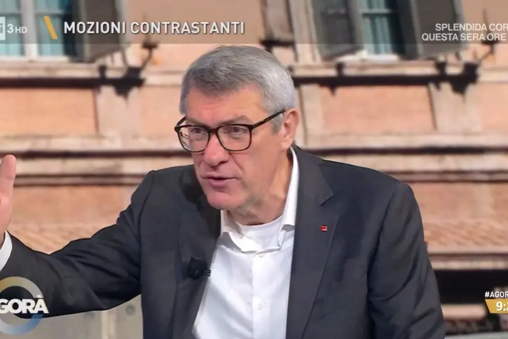 Manovra 2026, Landini: “La grande truffa dell'IRPEF, il governo restituisca a lavoratori e pensionati i 25 miliardi sottratti con il fiscal drag”