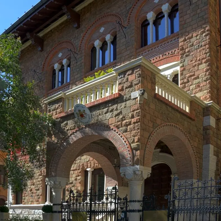 Incontro della CGIL con l'Ambasciatore del Marocco S.E. Youssef Balla