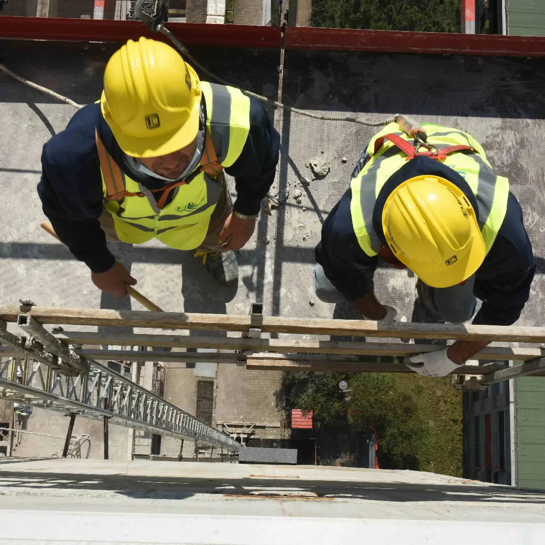 Sicurezza: Cgil, decreto non incide su modello impresa responsabile di stragi