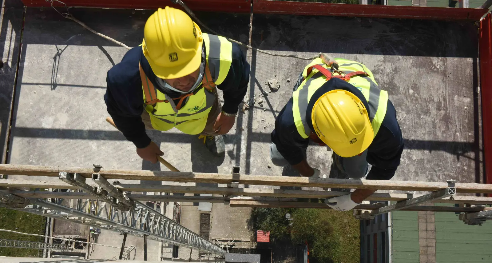 Sicurezza: Cgil, decreto non incide su modello impresa responsabile di stragi