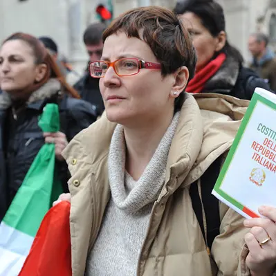 Legge Nordio: Cgil, grave stravolgimento della Costituzione