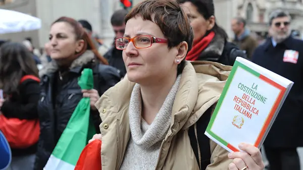 Referendum costituzionale 2026, mobilitazione degli italiani all’estero tra Bruxelles, Buenos Aires e web