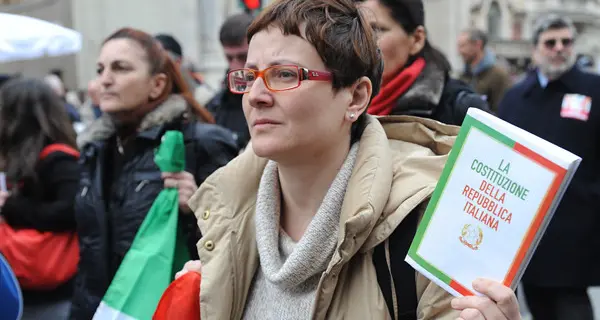 Legge Nordio: Cgil, grave stravolgimento della Costituzione