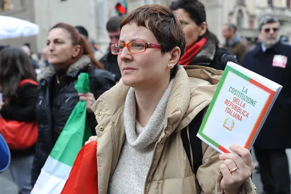 Legge Nordio: Cgil, grave stravolgimento della Costituzione