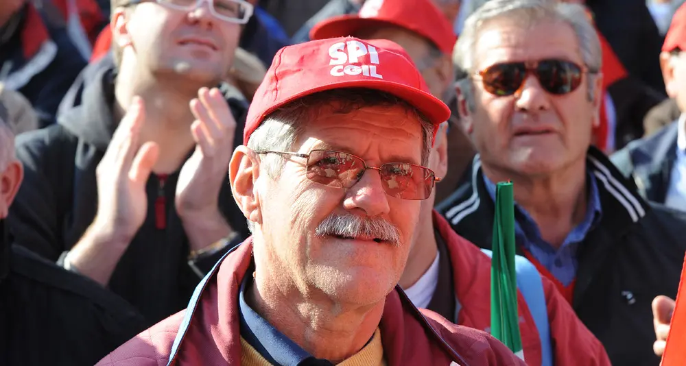 TFS/TFR: Cgil, un’altra beffa del Governo. Un furto da 22,6 milioni ai lavoratori pubblici