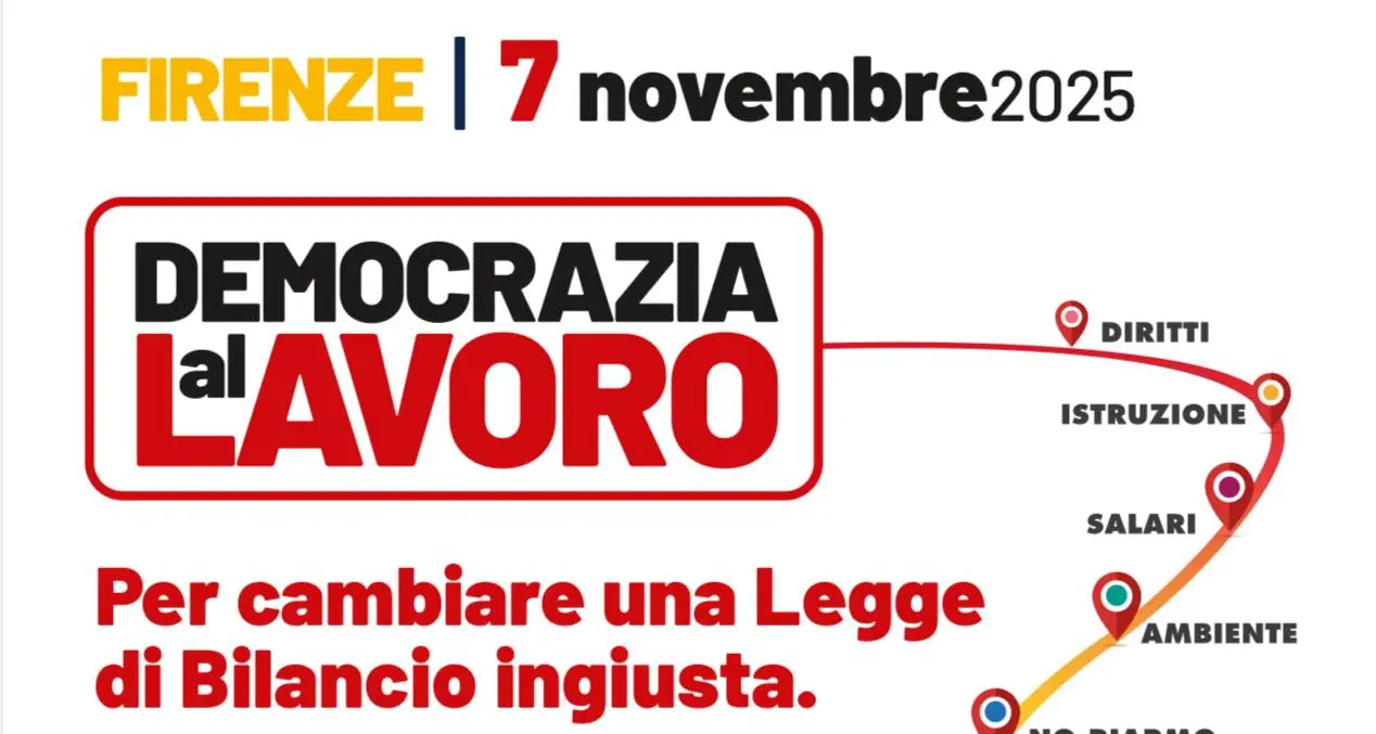 Assemblea delle Delegate e dei Delegati