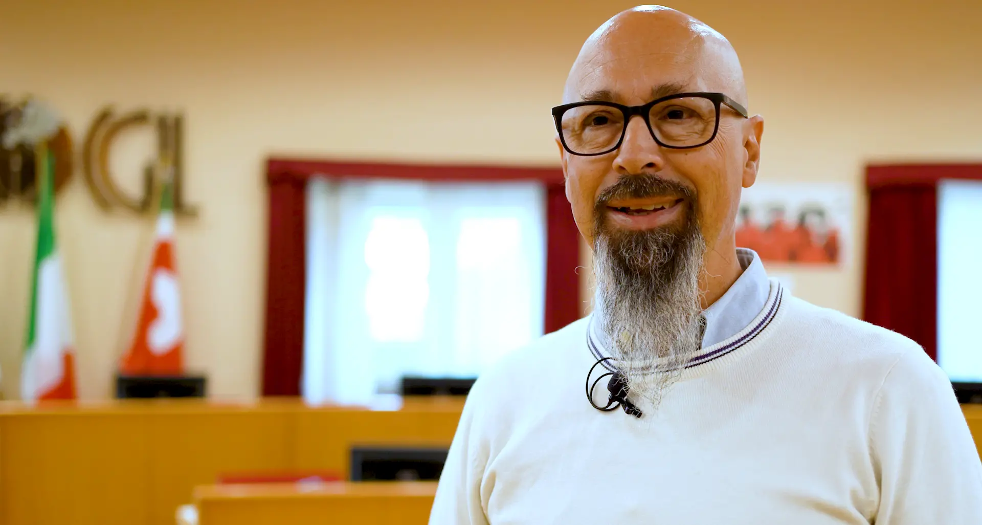 Crik Crok, “Vedere le linee ferme fa male”