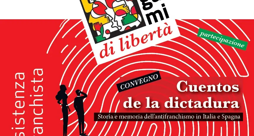 Convegno “Cuentos de la dictadura”: Italia e Spagna tra storia, memoria e antifranchismo