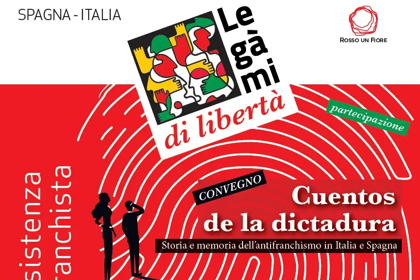 Convegno “Cuentos de la dictadura”: Italia e Spagna tra storia, memoria e antifranchismo
