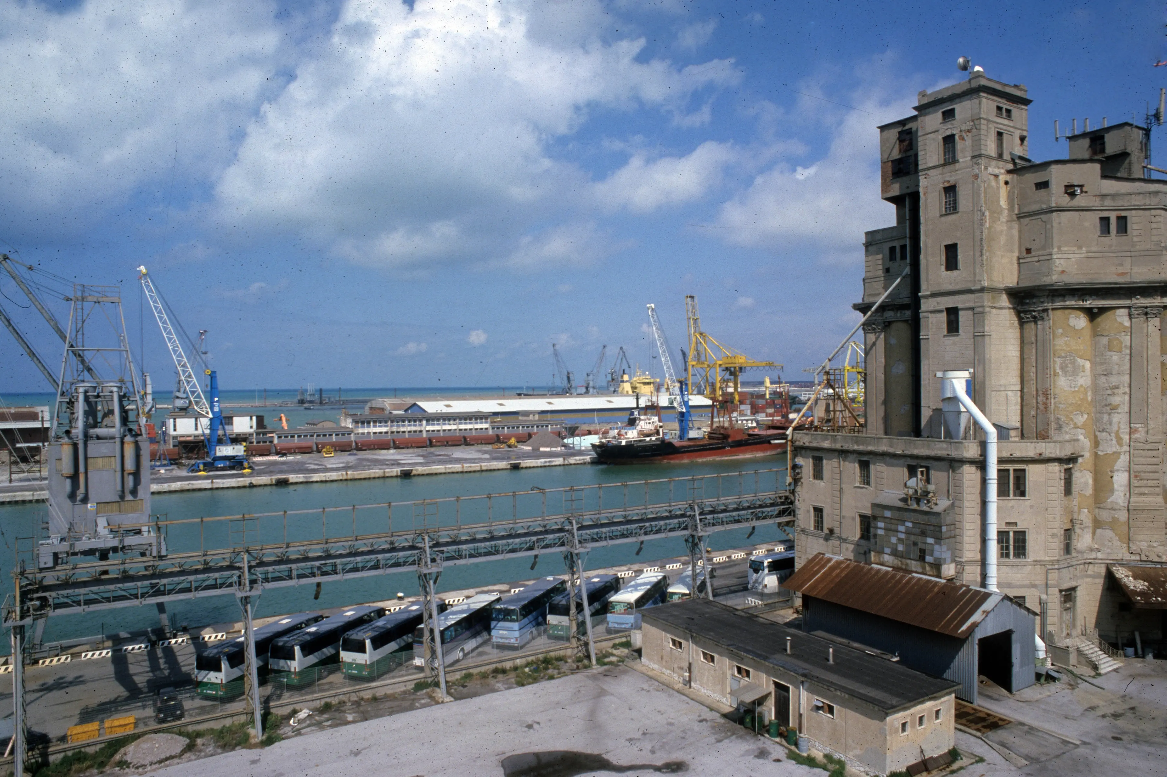 IMAGOECONOMICA , CARLO CARINO/IMAGOECONOMICA