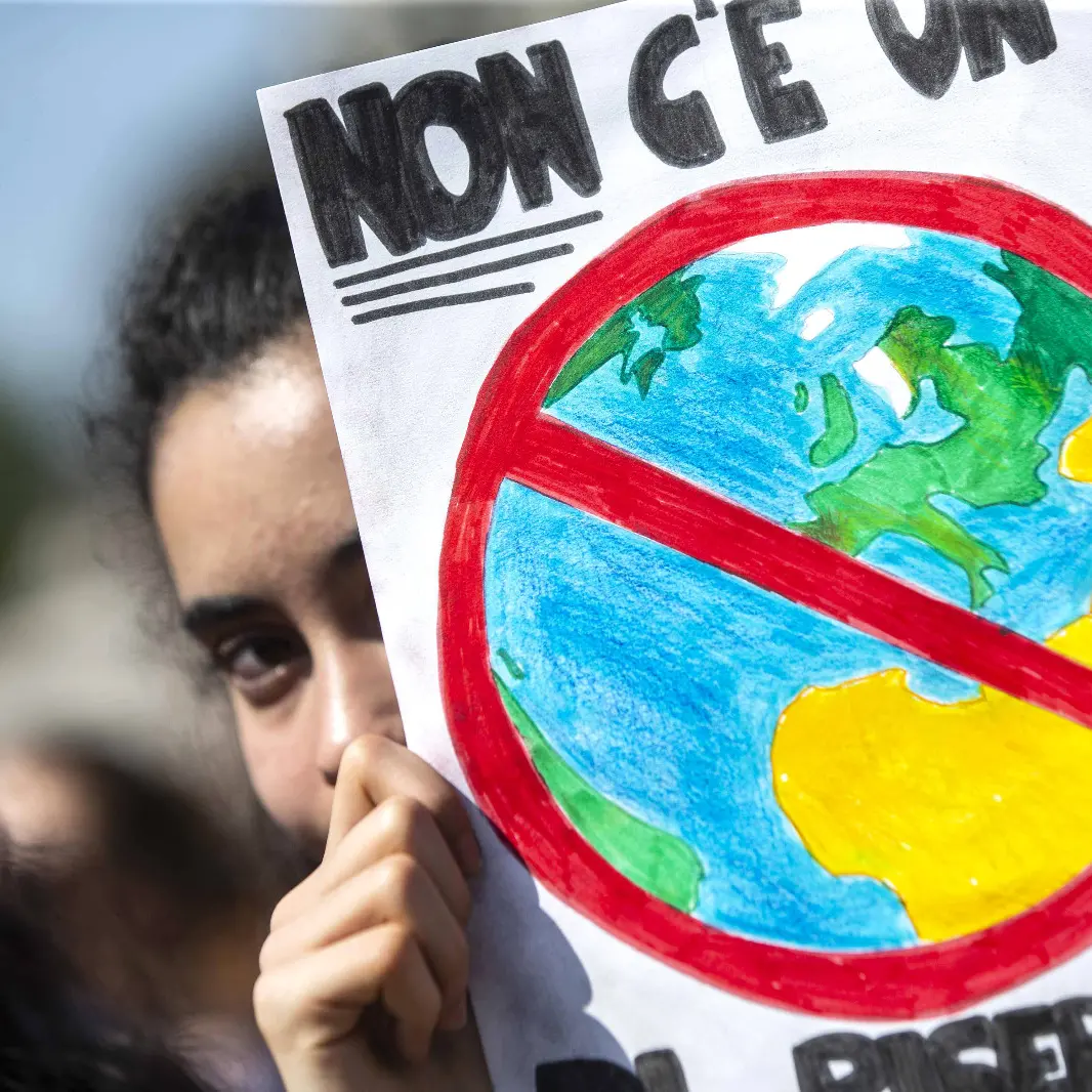 Clima: Cgil, grande preoccupazione per arretramento Ue