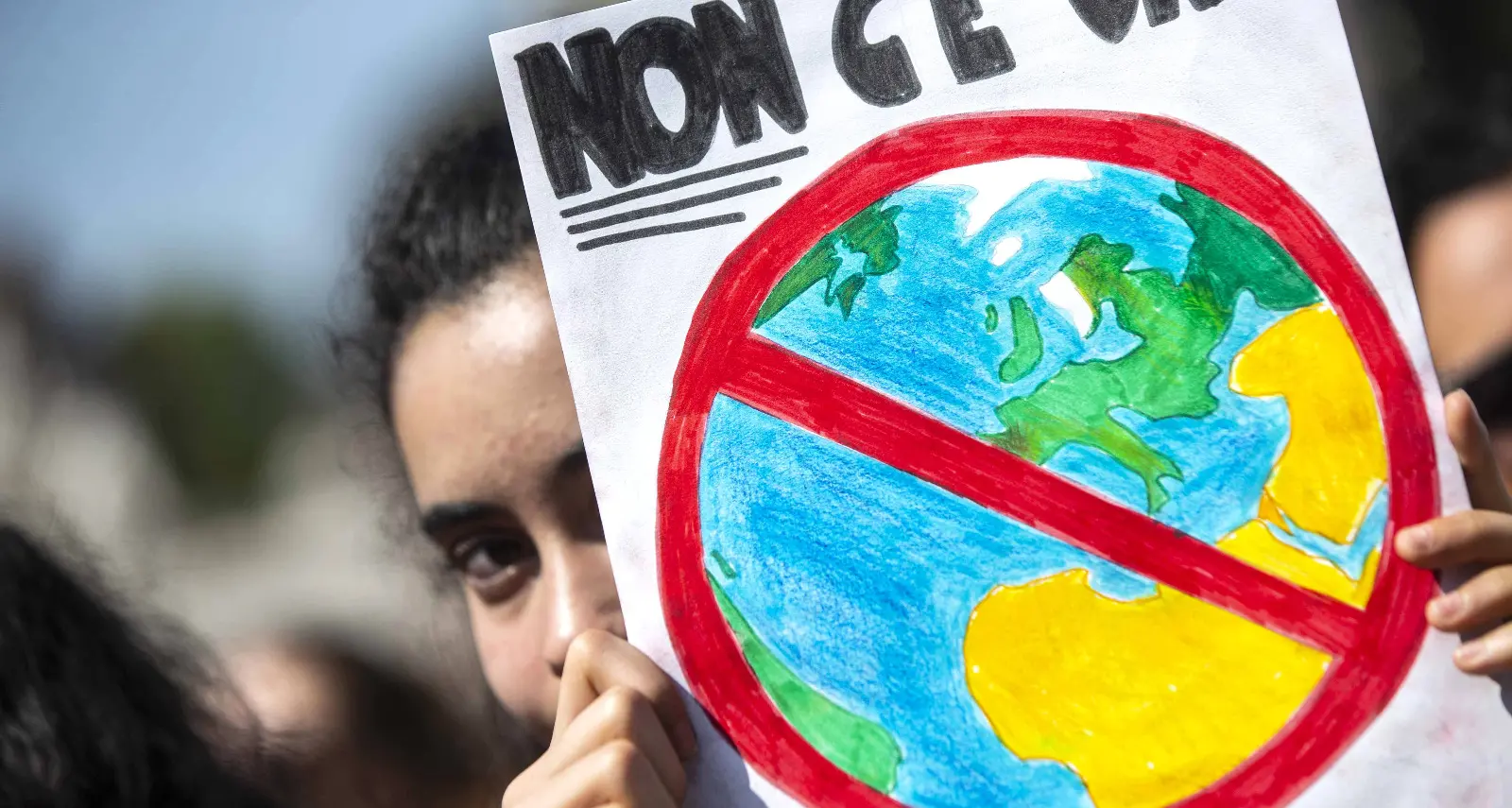 Clima: Cgil, grande preoccupazione per arretramento Ue