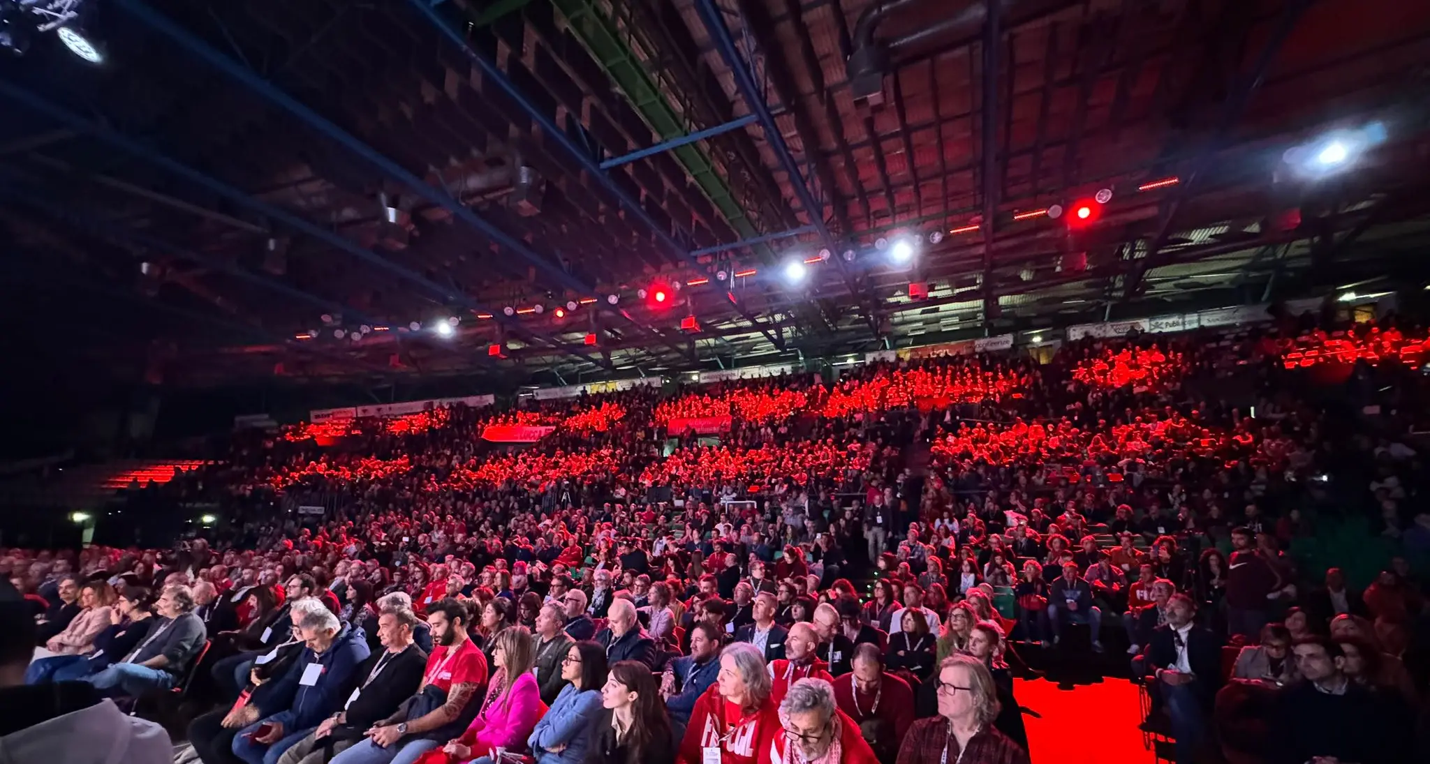 Legge di Bilancio: Cgil, 7 novembre a Firenze assemblea “Democrazia al Lavoro” con Landini