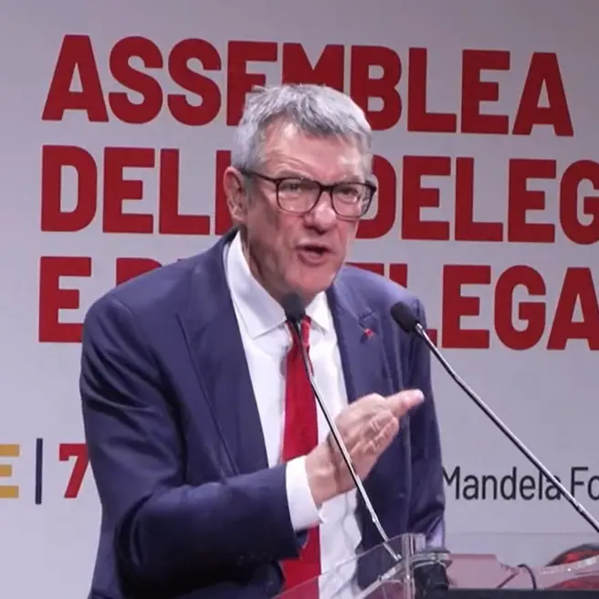 Landini: livelli salariali da fame, 12 dicembre sciopero per la dignità del lavoro