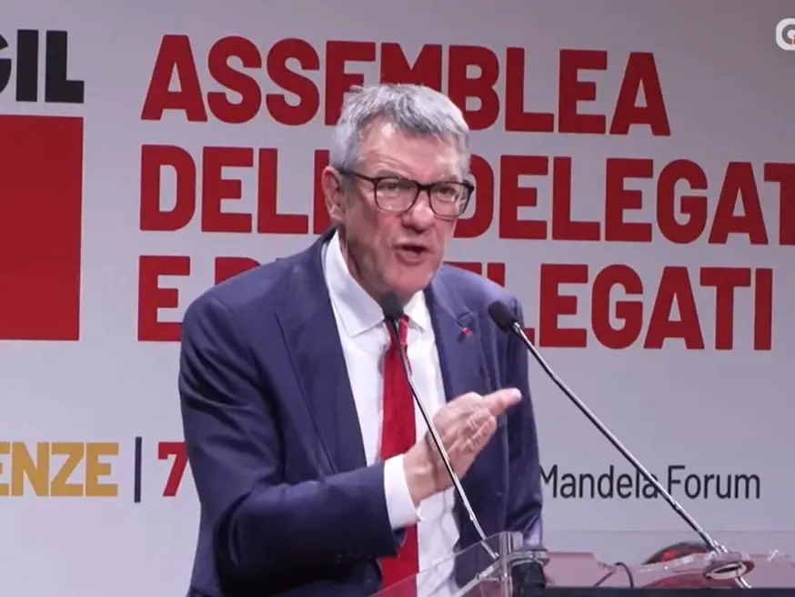 Landini: livelli salariali da fame, 12 dicembre sciopero per la dignità del lavoro